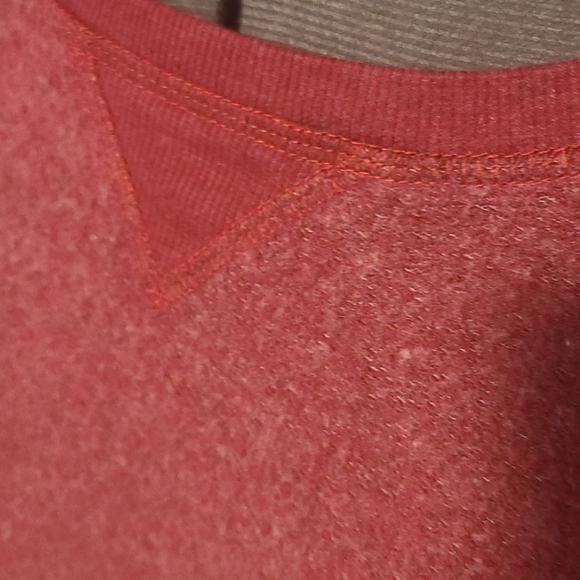 Ultra Flirt sweatshirt - Picture 2 of 4